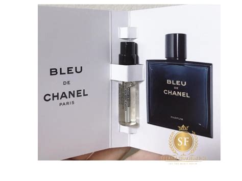 bleu de chanel sample|bleu de chanel look fantastic.